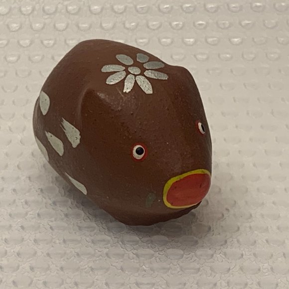 Set of 3 Zodiac Chine fortune - Animal Ornaments figurines - Picture 6 of 12